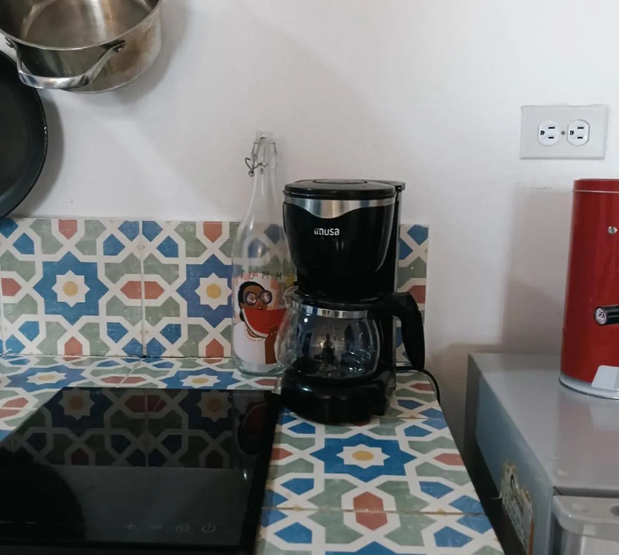 Comfy Flat Inside Walled City And Historic Center Cartagena 0*,  哥伦比亚