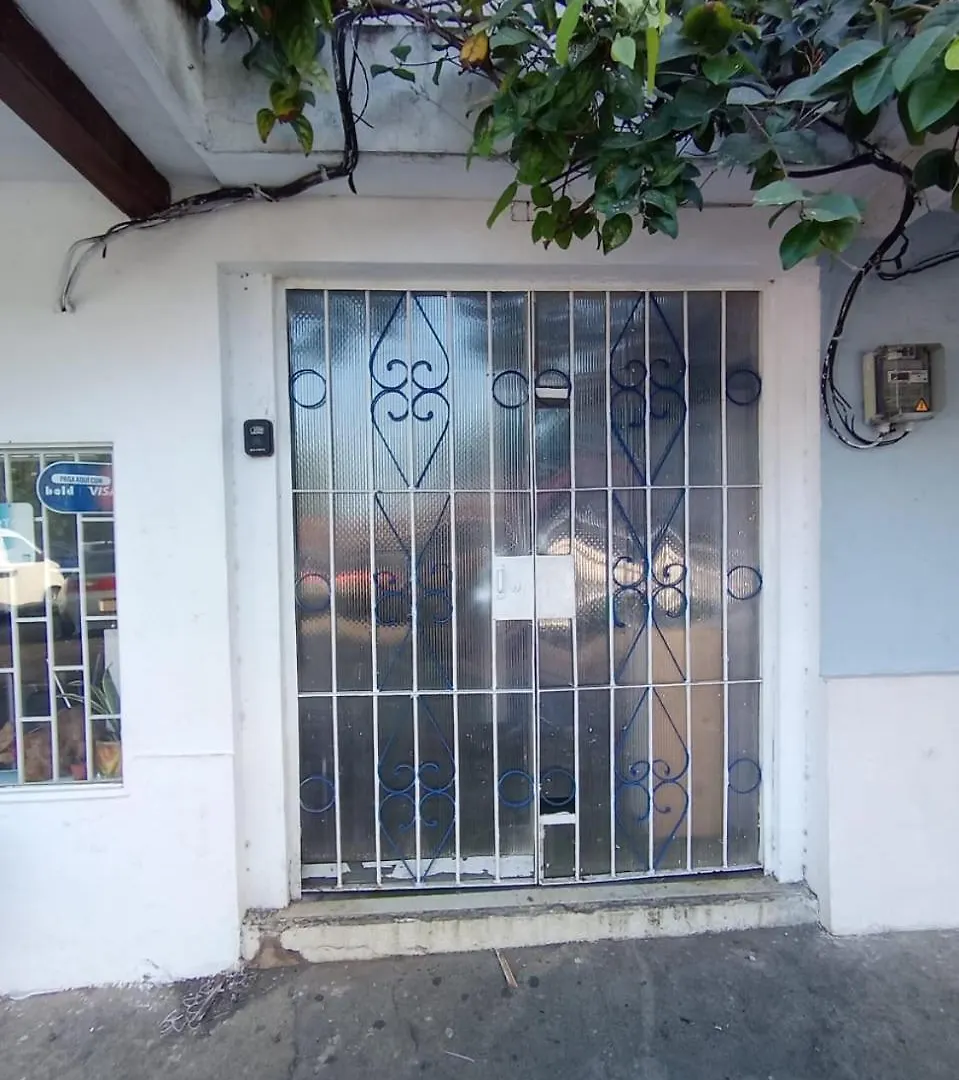 Comfy Flat Inside Walled City And Historic Center Cartagena Colombia
