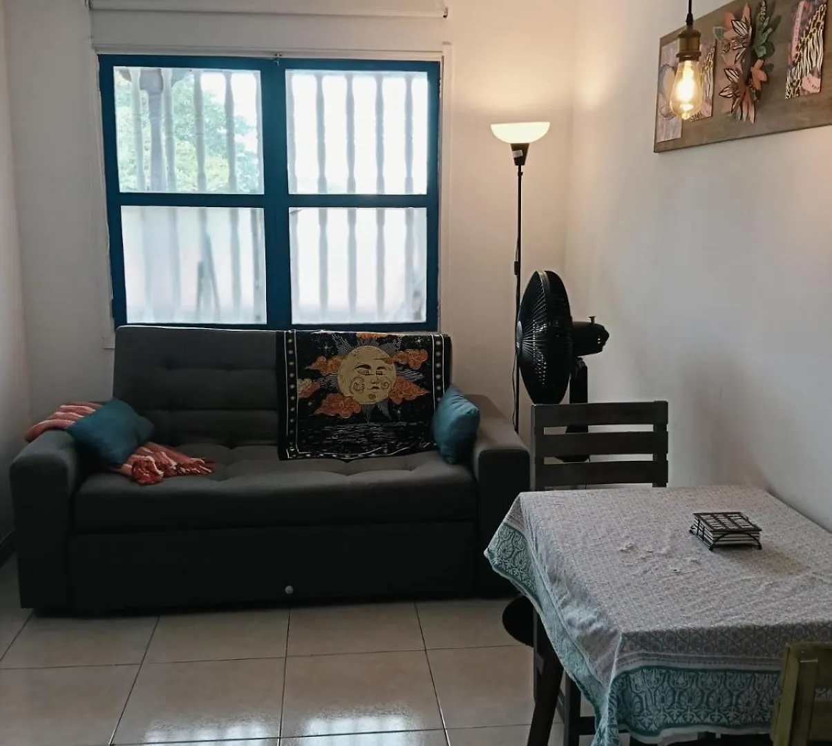Appartement Comfy Flat Inside Walled City And Historic Center Cartagena Colombia