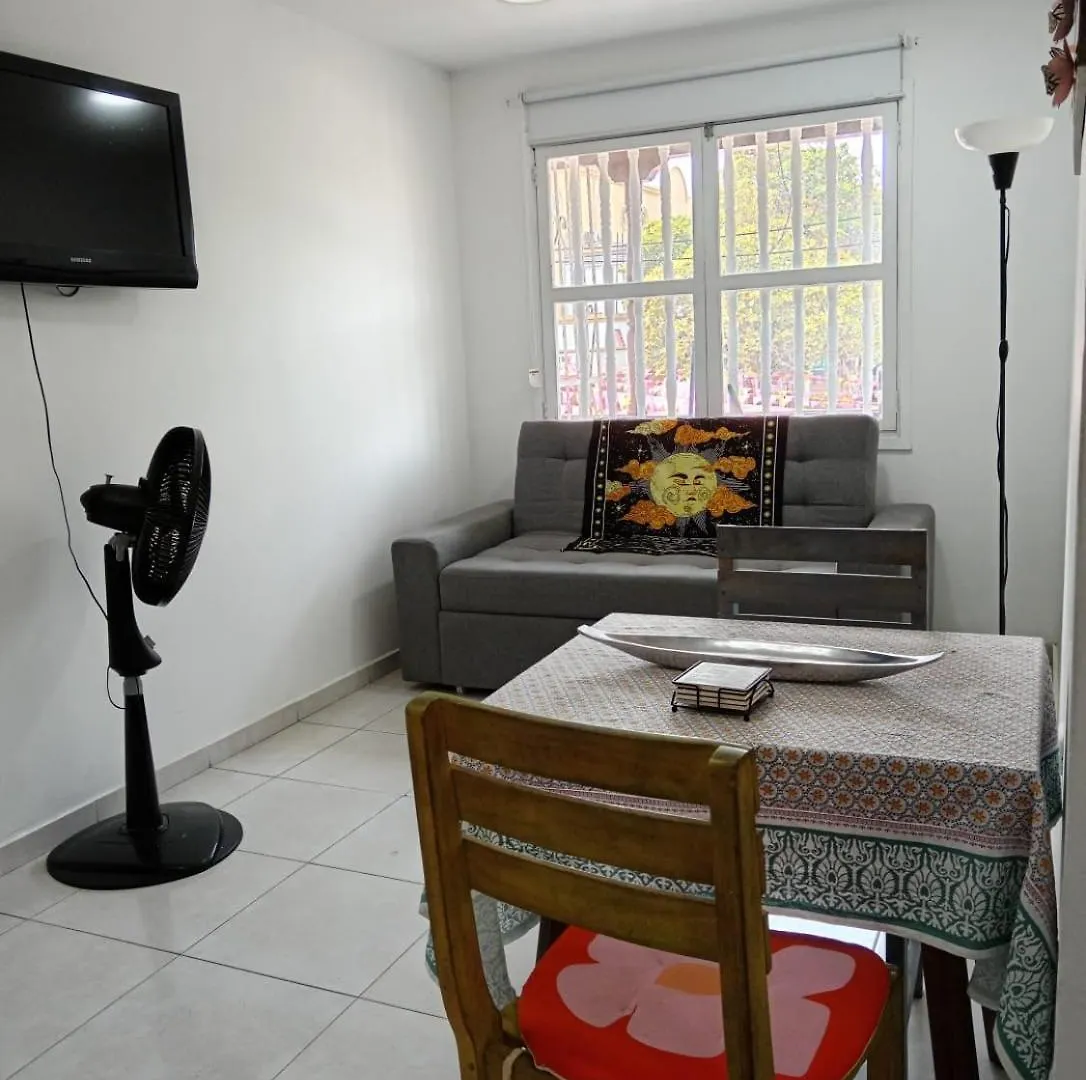 Comfy Flat Inside Walled City And Historic Center Cartagena Colombia