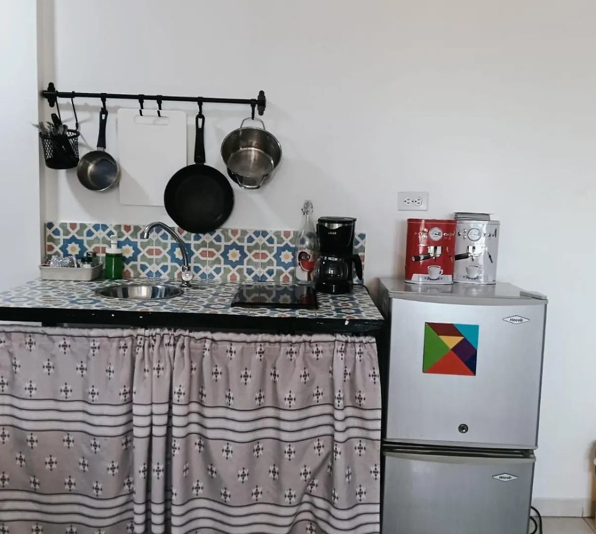 Lejlighed Comfy Flat Inside Walled City And Historic Center Cartagena