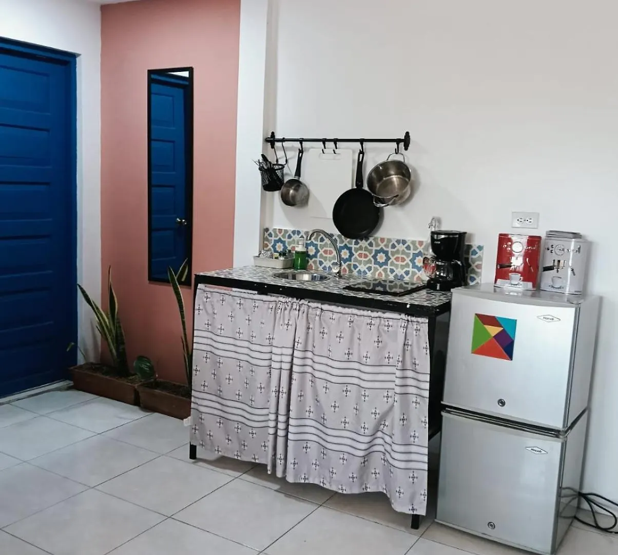 Comfy Flat Inside Walled City And Historic Center Cartagena 0*,